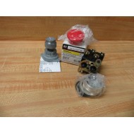 General Electric CR2940UK203C Pushbutton GE