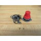 General Electric CR2940UJ202C Pushbutton Unit - New No Box