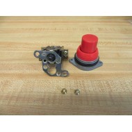 General Electric CR2940UJ202C Pushbutton Unit - New No Box