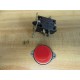 General Electric CR2940UJ202C Pushbutton Unit - New No Box