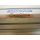 Koganei CCDAS20x100-B Cylinder ccdas20x100b - Used