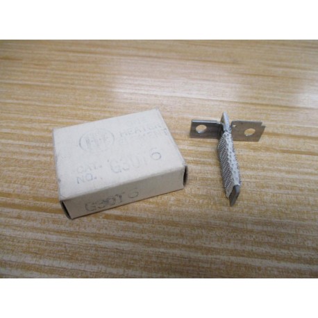 ITE G30T6 Siemens Heating Element T6