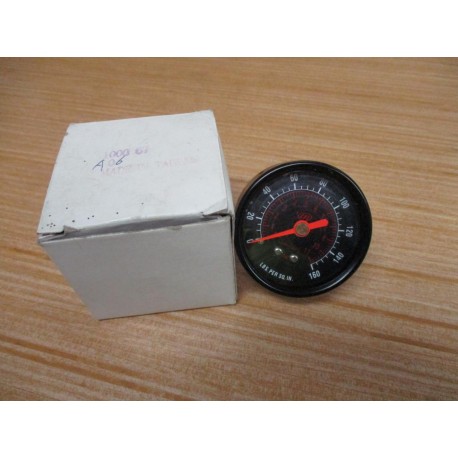 Norgren 100067 Pressure Gauge