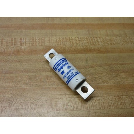 Gould Shawmut Ferraz A50QS60-4 Mersen Fuse Cross Ref 6XPH4 - New No Box