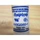 Gould Shawmut Ferraz A50QS60-4 Mersen Fuse Cross Ref 6XPH4 - New No Box