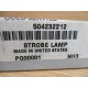 Yale 504232212 Strobe Lamp (Pack of 2)