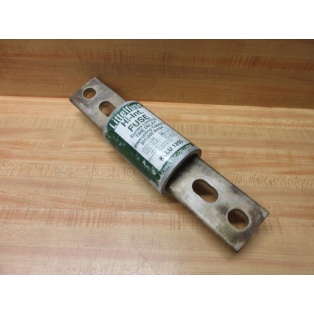 Littelfuse KLLU-1200 Fuse KLLU1200 - New No Box