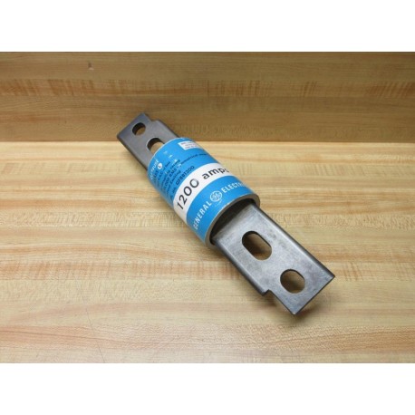 General Electric GF8B1200 GE Fuse - New No Box