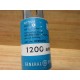 General Electric GF8B1200 GE Fuse - New No Box