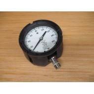 Ashcroft 1259 Process Gauge 0-160 PSI - Used