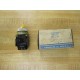 General Electric CR104B142 Selector Switch Yellow BF Max Volts 150