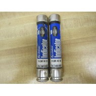 Littelfuse FLSR-40-ID Fuse FLSR040ID (Pack of 2) - New No Box