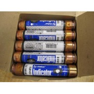 Littelfuse FLSR-40-ID Fuse FLSR040ID (Pack of 10)