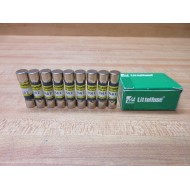 Littelfuse FLQ-2A Fuse Cross Ref 486J21, FLQ002 (Pack of 9)