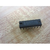 Texas Instruments SN74LS379N Integrated Circuit (Pack of 3)