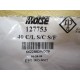 Morse 127753 Chain Connecting Link 40 CL SC SF (Pack of 5)