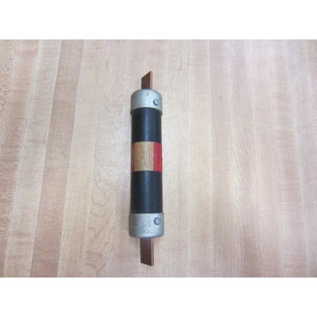Buss FRS 100 Bussmann Fuse FRS100 (Pack of 5) - Used