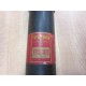 Buss FRS 100 Bussmann Fuse FRS100 (Pack of 5) - Used