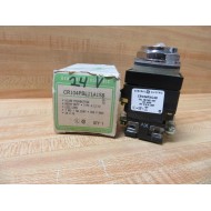 General Electric CR104PBL11A1S8 Illum. Pushbutton GE
