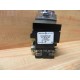 General Electric CR104PBL11A1S8 Illum. Pushbutton GE