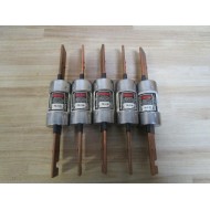 Buss FRS-R-200 Bussmann Fuse Cross Ref 4A467 (Pack of 5) - New No Box