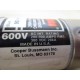 Buss FRS-R-200 Bussmann Fuse Cross Ref 4A467 (Pack of 5) - New No Box