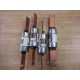Buss FRS-R-200 Bussmann Fuse Cross Ref 4A467 (Pack of 4) - New No Box