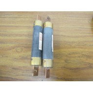 Littelfuse FLSR 80 Fuse Cross Ref 486L469, FLSR080 (Pack of 2) - New No Box