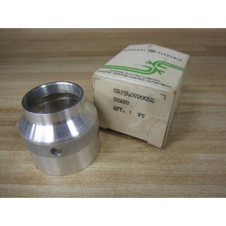 General Electric CR2940U200DD Metal Guard
