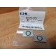 Eaton M22-XST-ETCH Cutler Hammer Legend Plate Insert On (O) (Pack of 2)