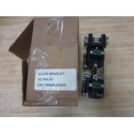 Allen Bradley 700-BXL220A2 AC Relay 700BXL220A2 Series A