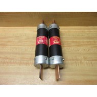 Buss FRS 200 Bussmann Fuse FRS200 (Pack of 2) - New No Box