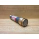 Littelfuse FLSR-60 Fuse Cross Ref 486L43, FLSR060 (Pack of 2) - New No Box