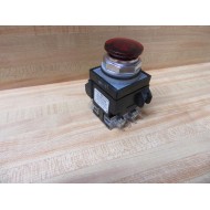 General Electric CR104PBT11R5C2 Pushbutton - New No Box