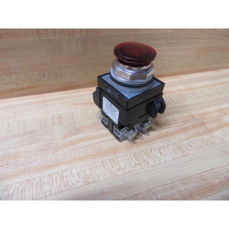 General Electric CR104PBT11R5C2 Pushbutton - New No Box