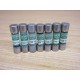 Buss FNM-610 Bussmann Fuse Cross Ref 4XC09 (Pack of 7) - New No Box