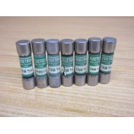 Buss FNM-610 Bussmann Fuse Cross Ref 4XC09 (Pack of 7) - New No Box