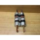Buss FRN-R 200 Bussmann Fuse Cross Ref 4A456 (Pack of 2) - New No Box