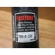 Buss FRN-R 200 Bussmann Fuse Cross Ref 4A456 (Pack of 2) - New No Box