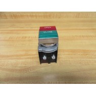 Cutler Hammer E30CA Eaton Compact Push Button WIndicating Light - New No Box