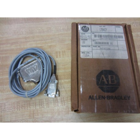 Allen Bradley 1784CP Cable Assembly 1784-CP