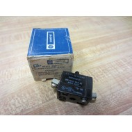 General Electric CR2940U301 Contact Block