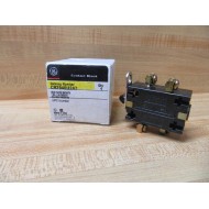 General Electric CR2940U247 Contact Block GE