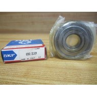 SKF 6302-2ZJEM Radial Ball Bearing 63022ZJEM