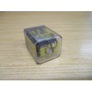 Square D 8501-KUD13 Relay 8501KUD13 - Used