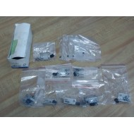 Omron E3S-AD12 Photoelectric Switch E3SAD12 Hardware Kit for Switch