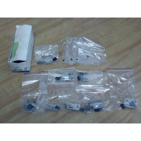 Omron E3S-AD12 Photoelectric Switch E3SAD12 Hardware Kit for Switch