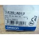 Omron E3S-AD12 Photoelectric Switch E3SAD12 Hardware Kit for Switch