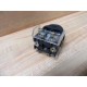Allen Bradley 800H-BR6B Push Button Switch Red - New No Box