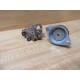 General Electric CR2940UJ202C Pushbutton Unit Dark Red